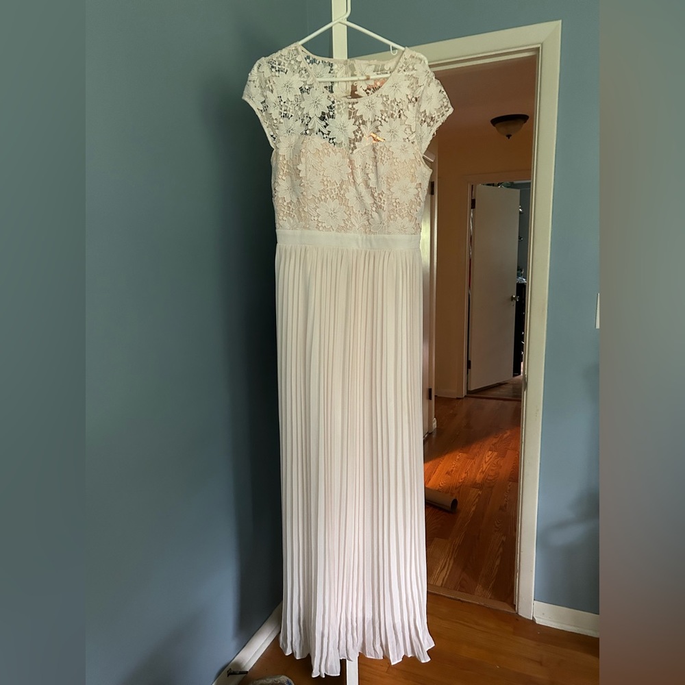Soiéblu Dress